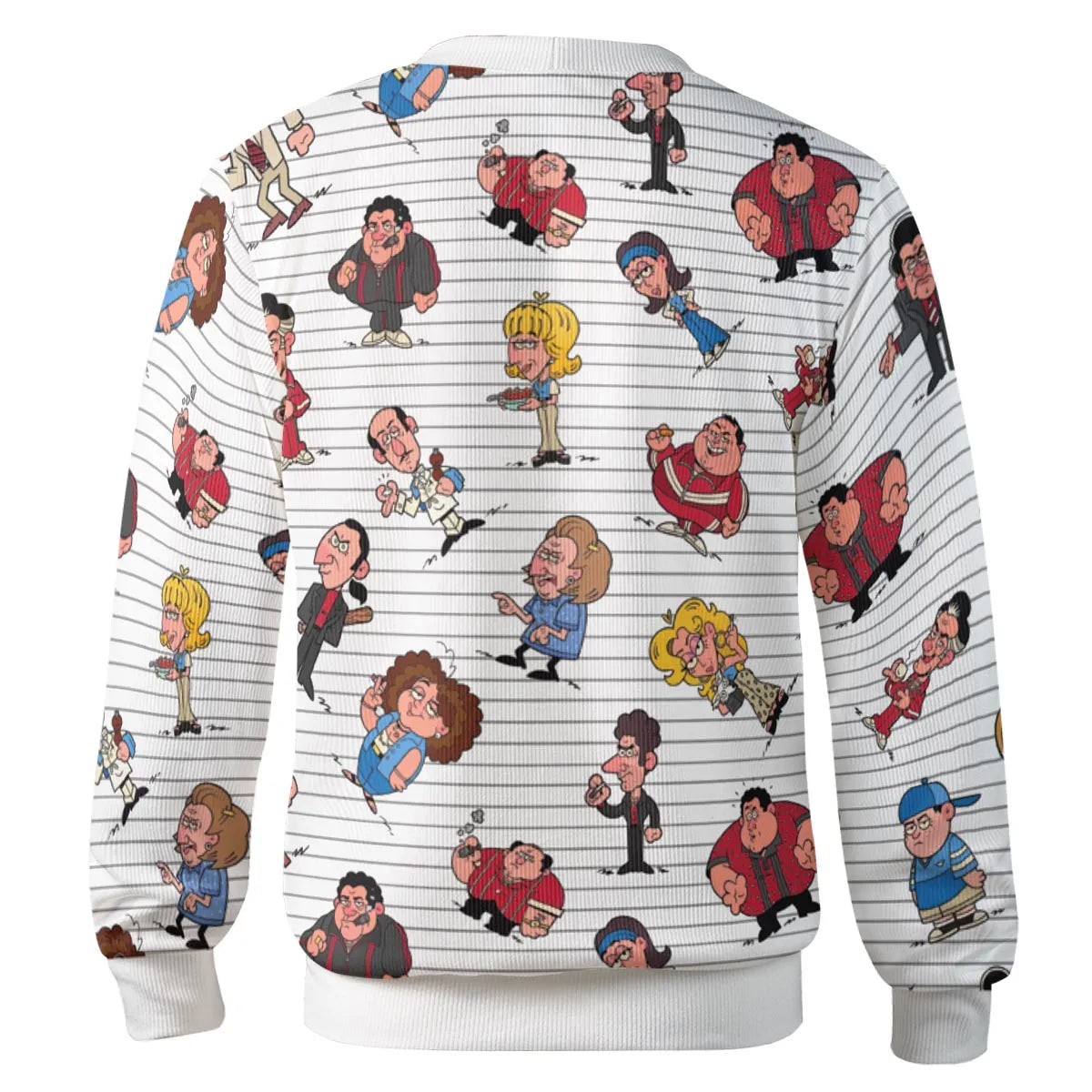 Cardigan - 5XDF1WZ6