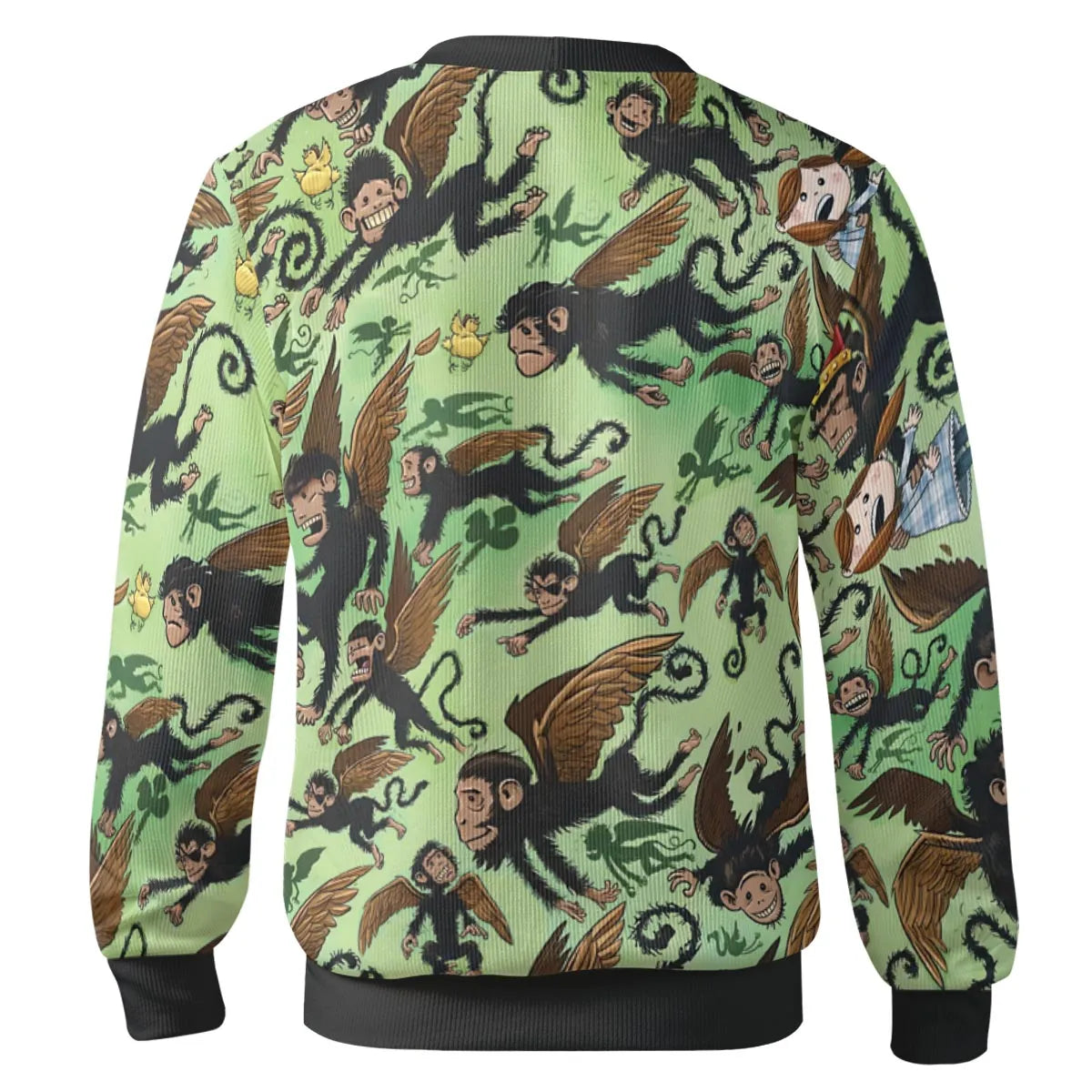 Cardigan - 6N1U9H3S