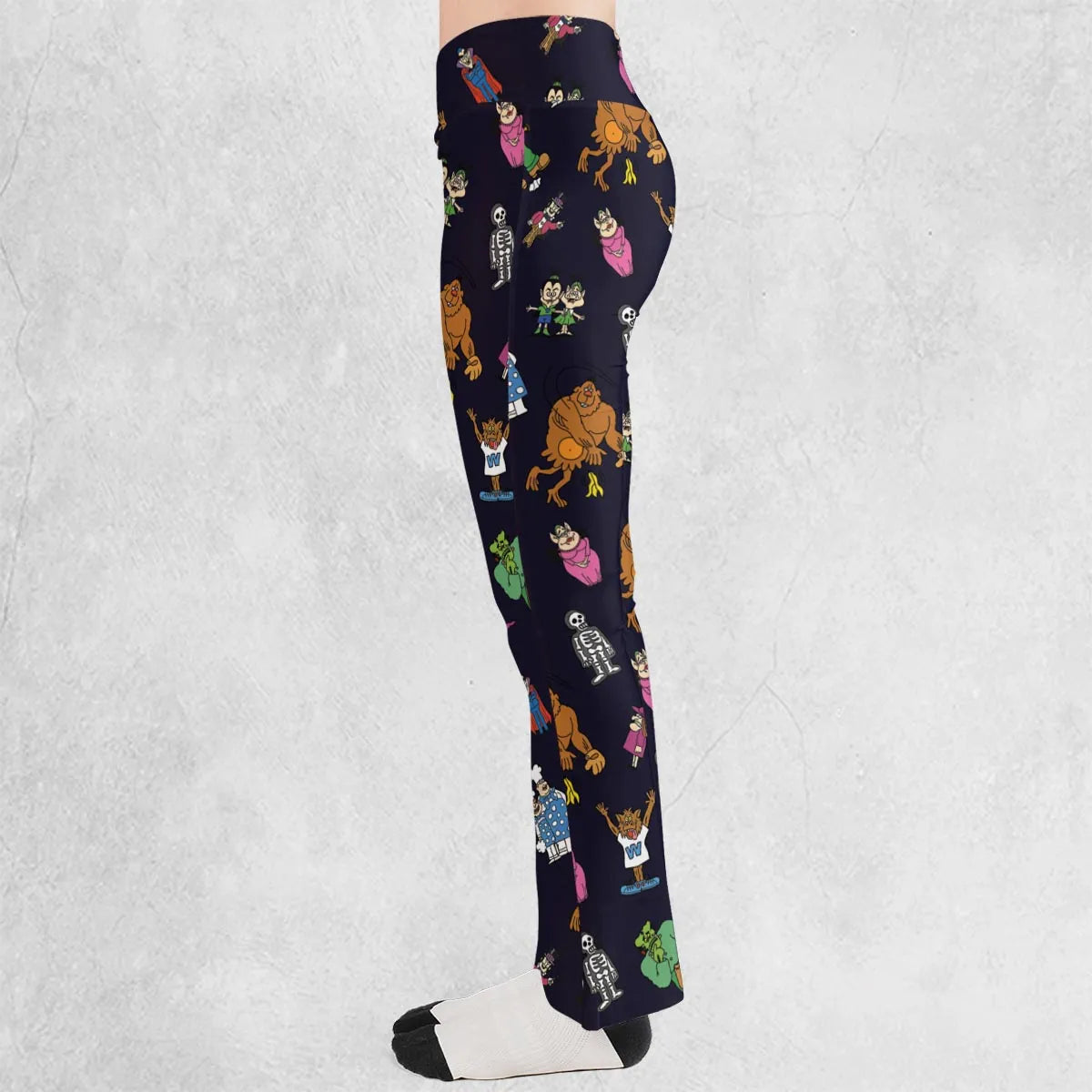 Flare Leggings - LKRF4XQQ