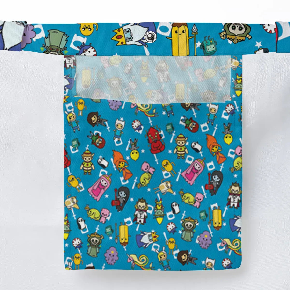 Large Tote Bag - 8P5C1K1X