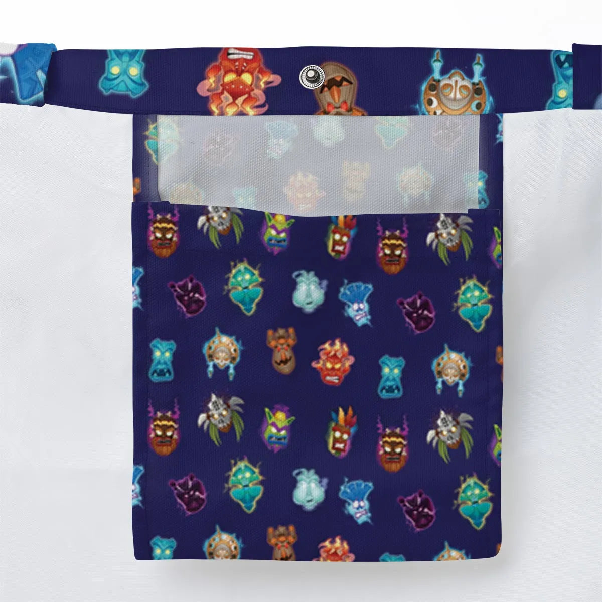 Large Tote Bag - NTC9XNR4