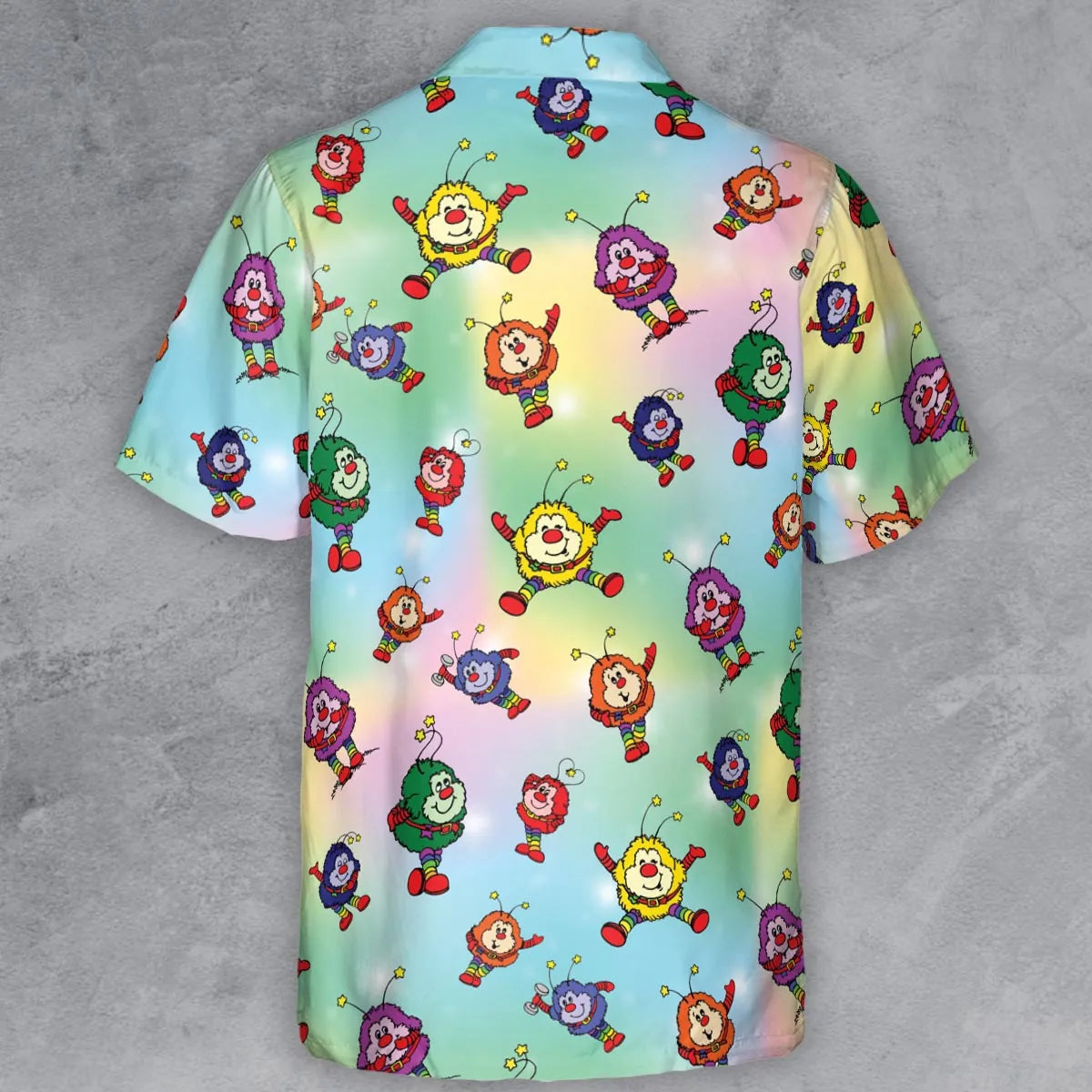 Button Down Shirt - PNQ22U2B