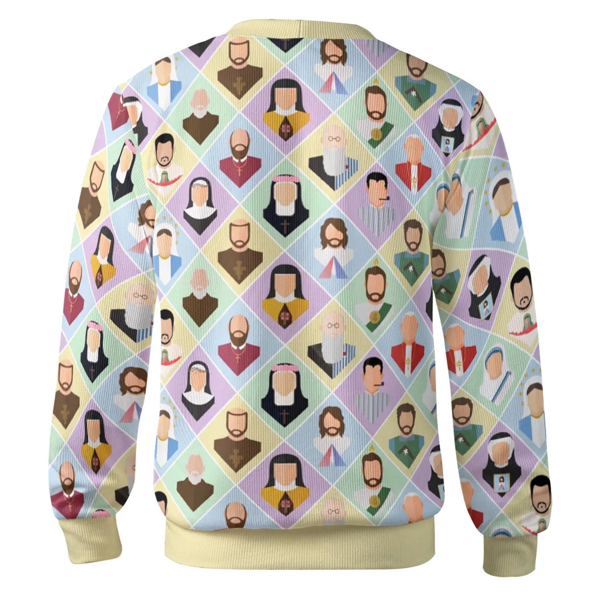 Cardigan - H6T7TC3X