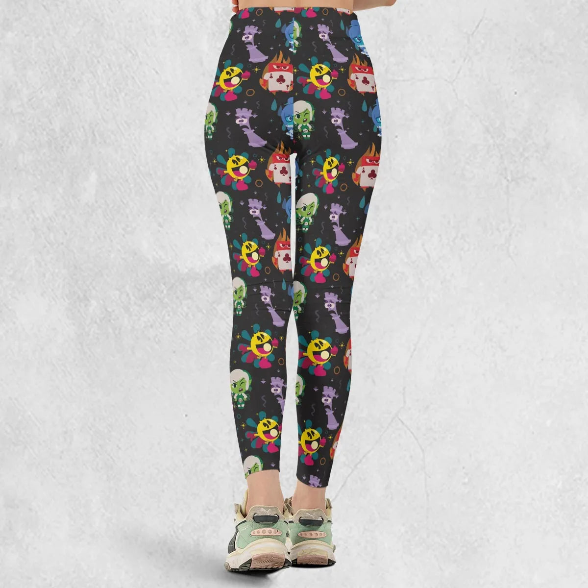 Legging - ANMAPE1R