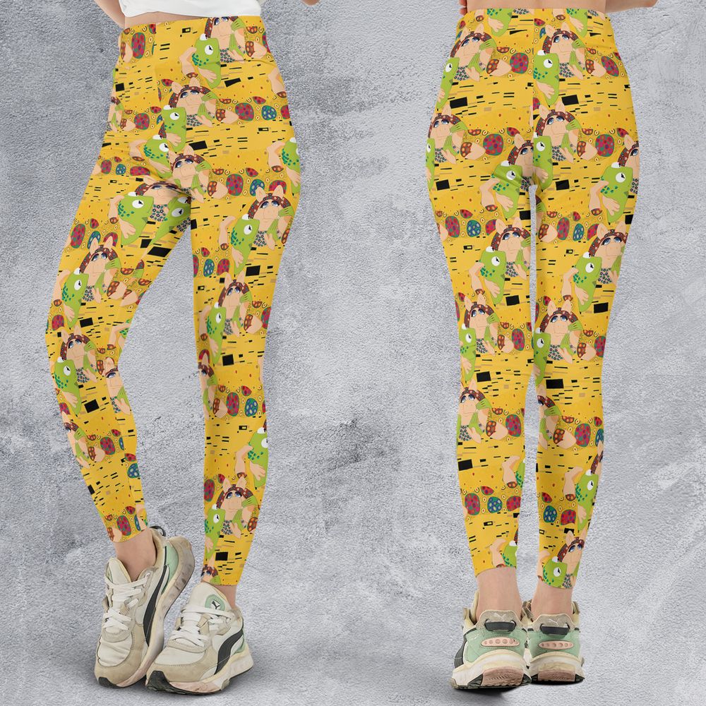 Legging - X1PZAY2G - - 3