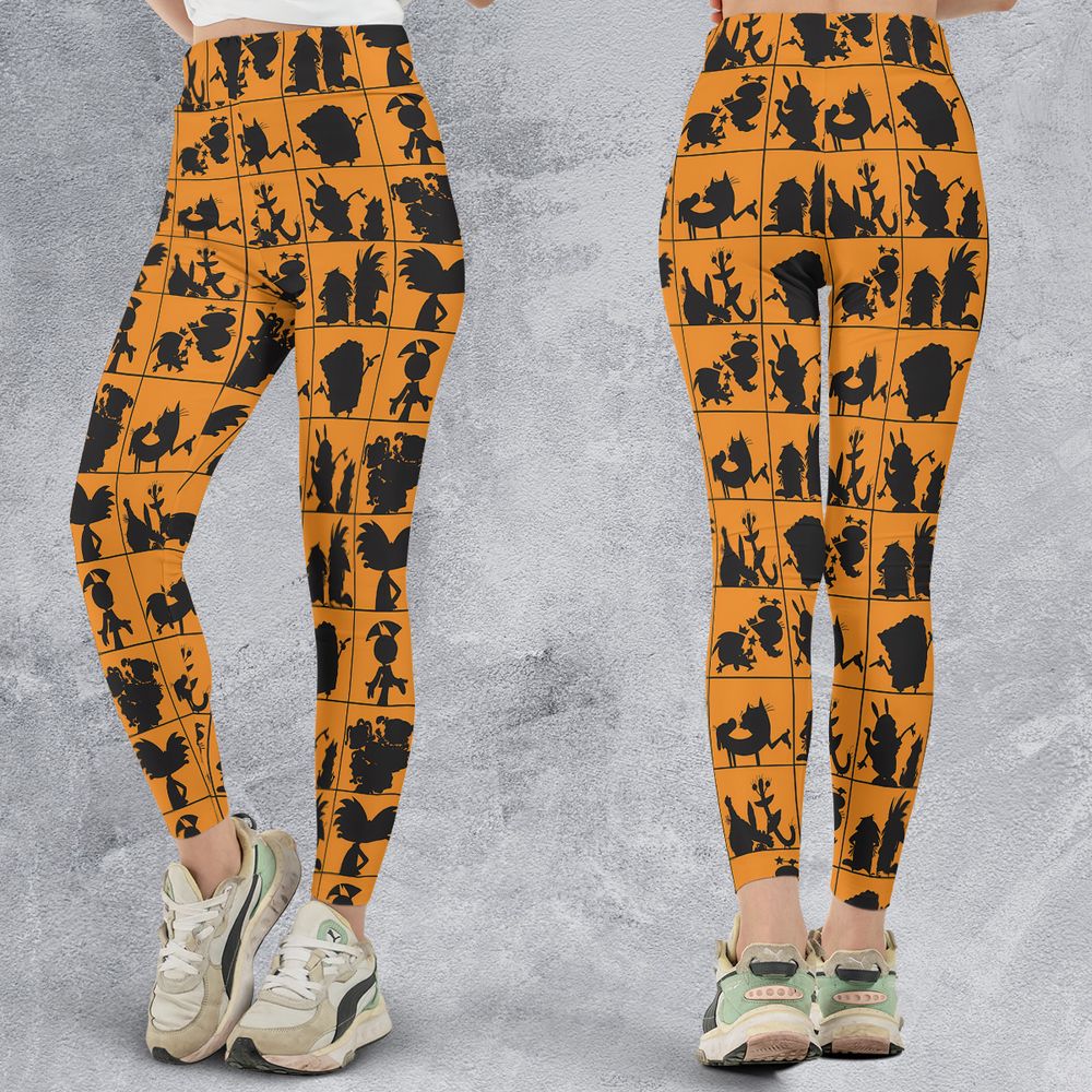 Legging - X9LJH6WT - - 3