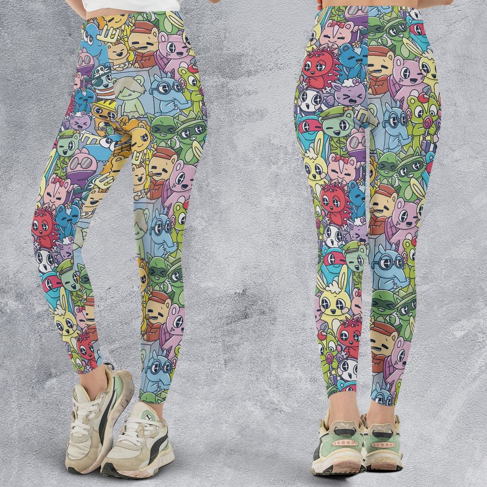 Legging - VNH8WKV2 - - 3