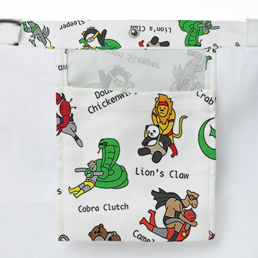 Large Tote Bag - 3CR2BNK2 - - 3