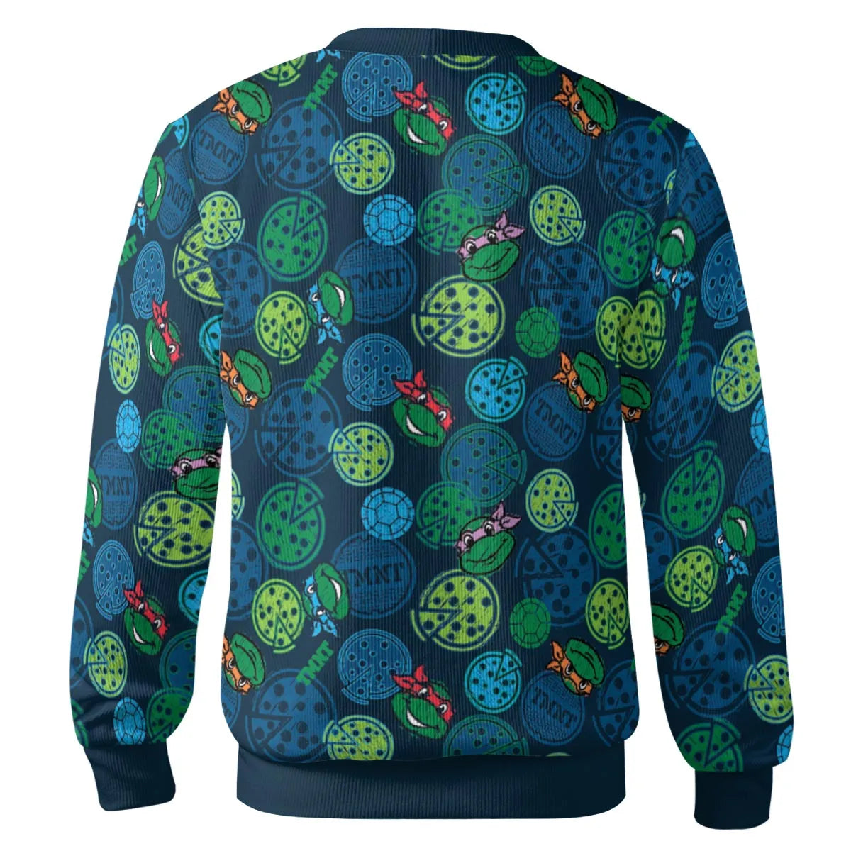 Cardigan - 3XT3G6J2