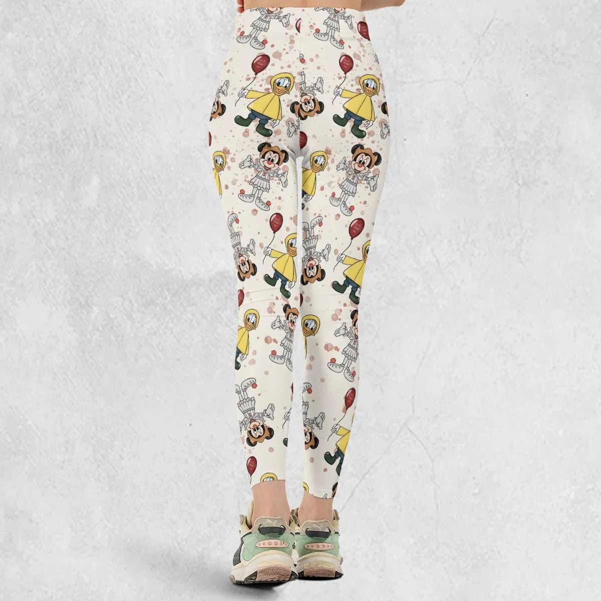 Legging - ZUH1HN22