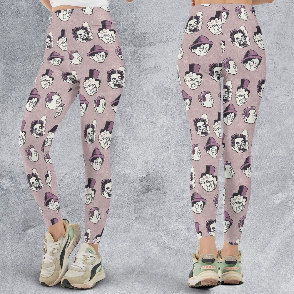 Legging - DHJFL595 - - 3