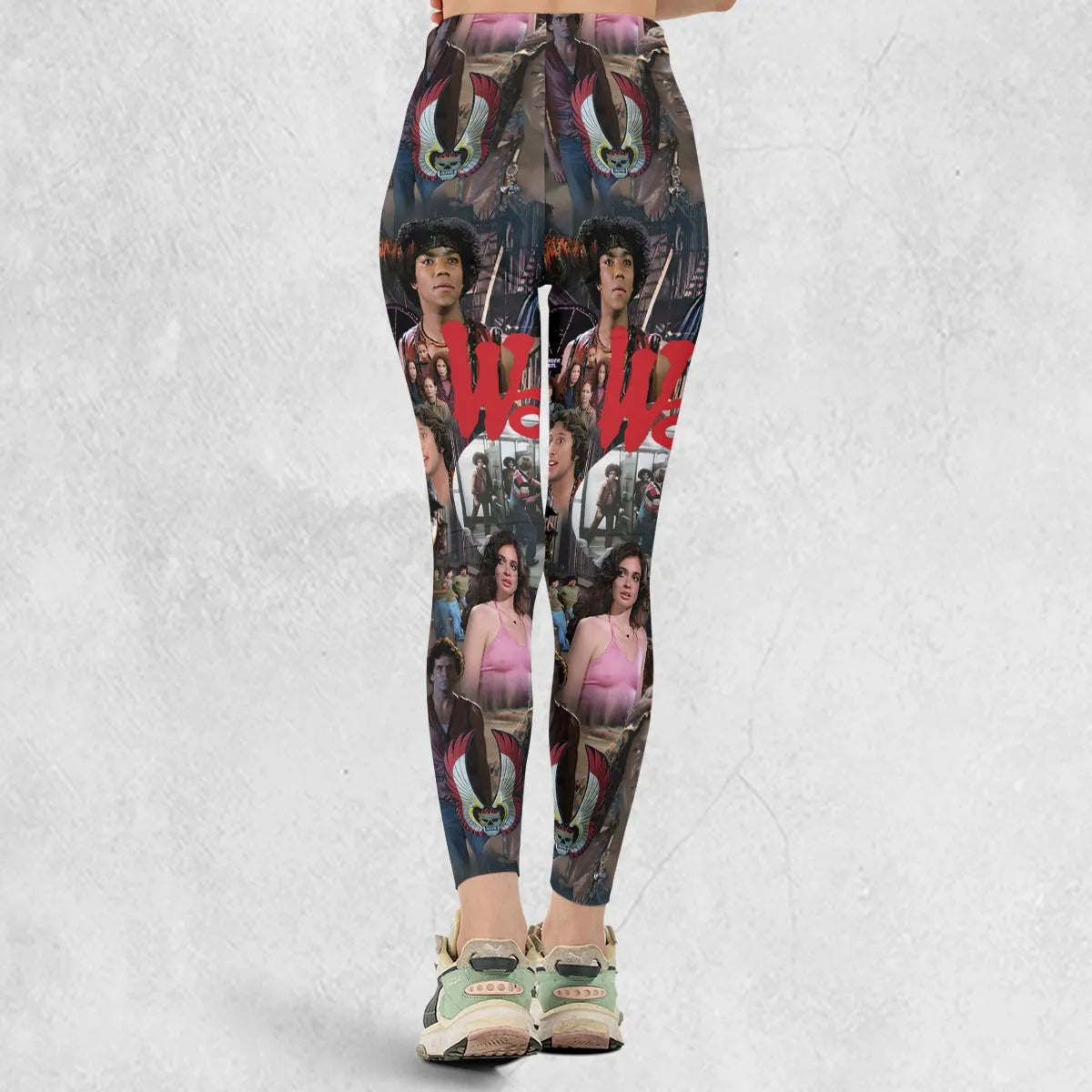 Legging - WK26HYXD