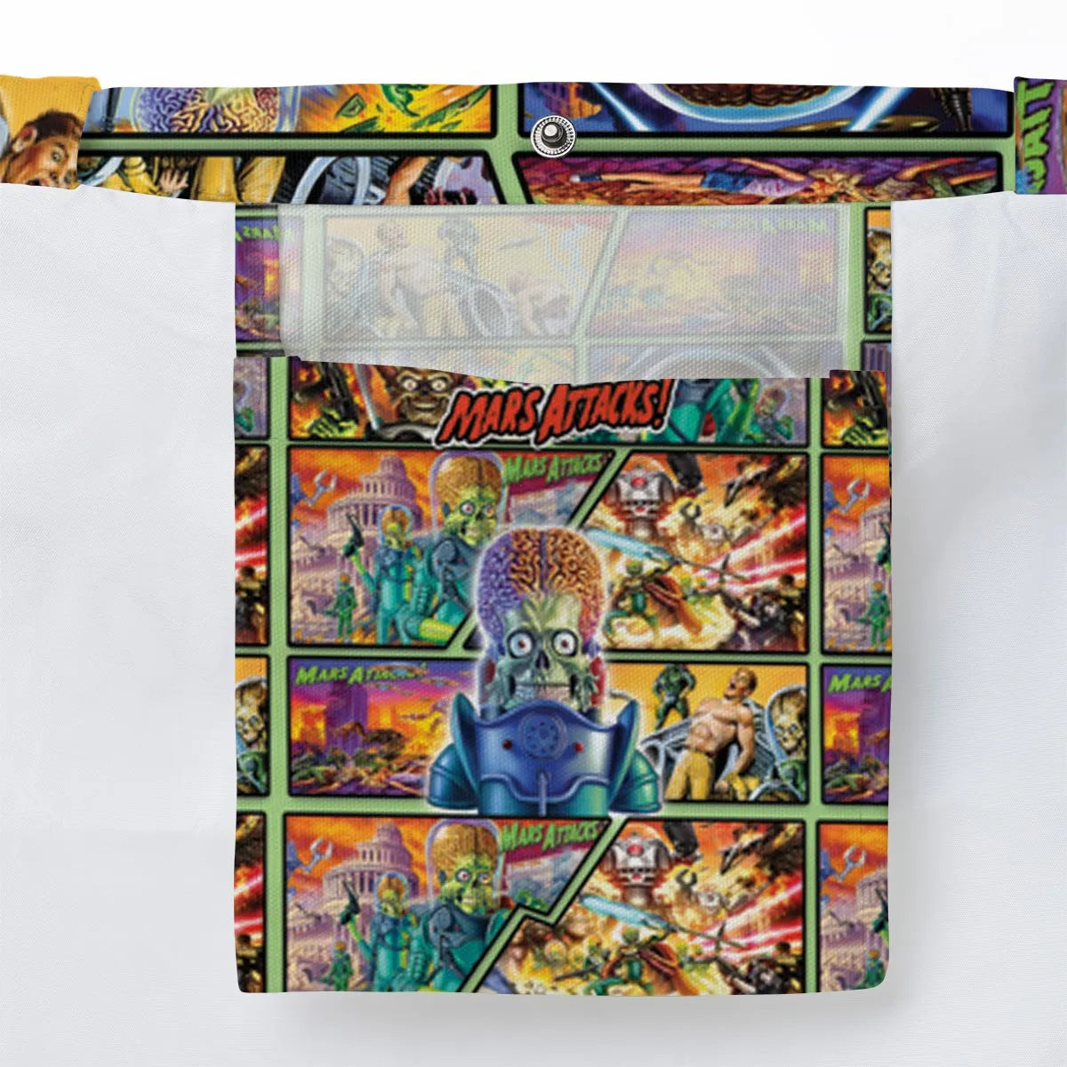 Large Tote Bag - 896MD9K6