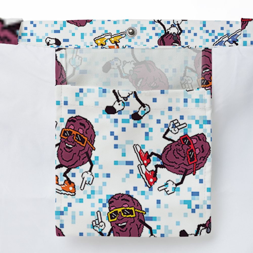California Pixel Raisins - - 3