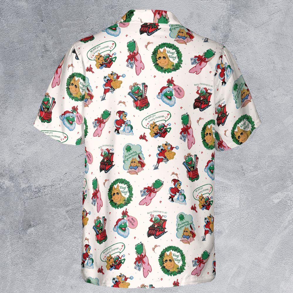 Button Down Shirt - 45PYU1XB - - 3