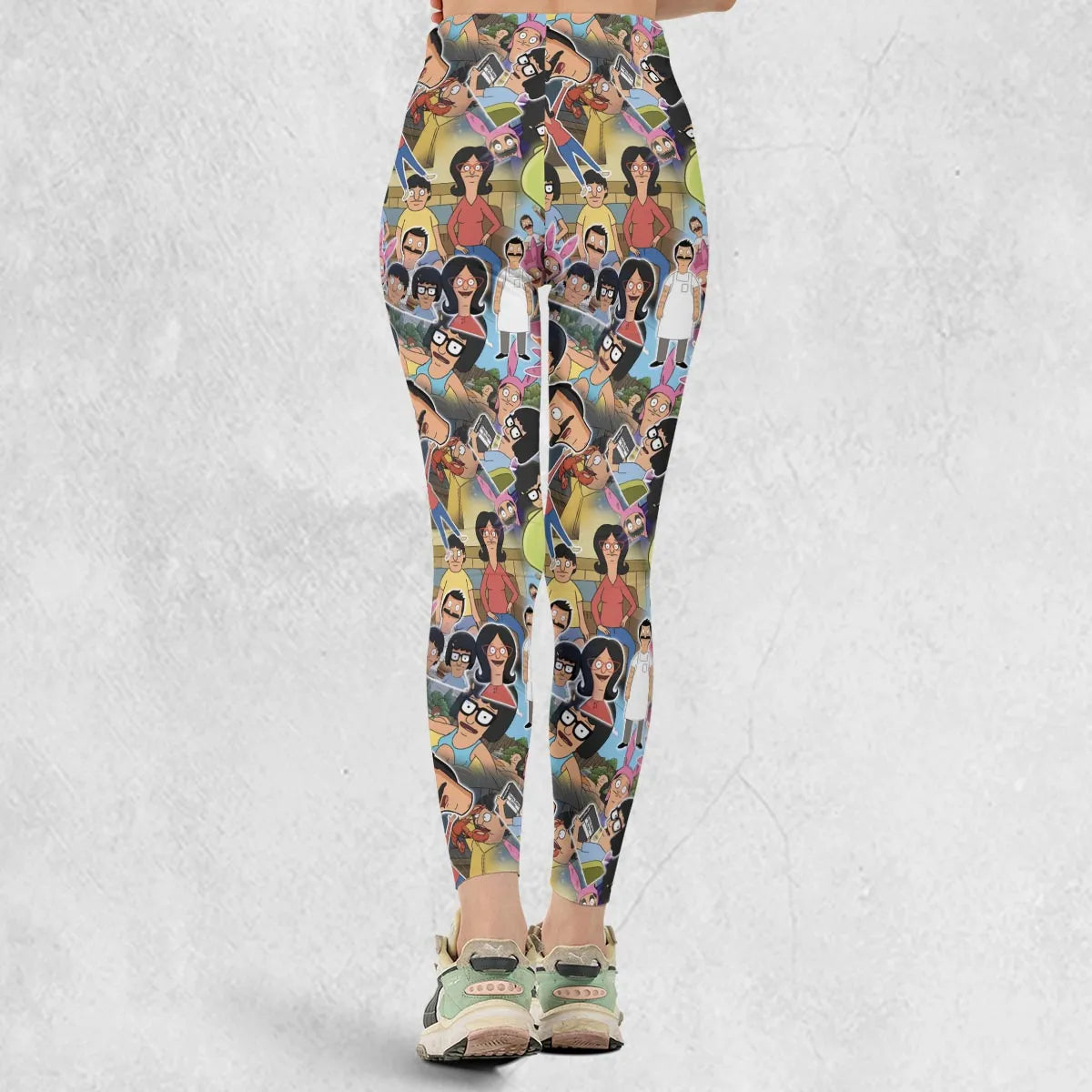 Legging - 2GS56BTE