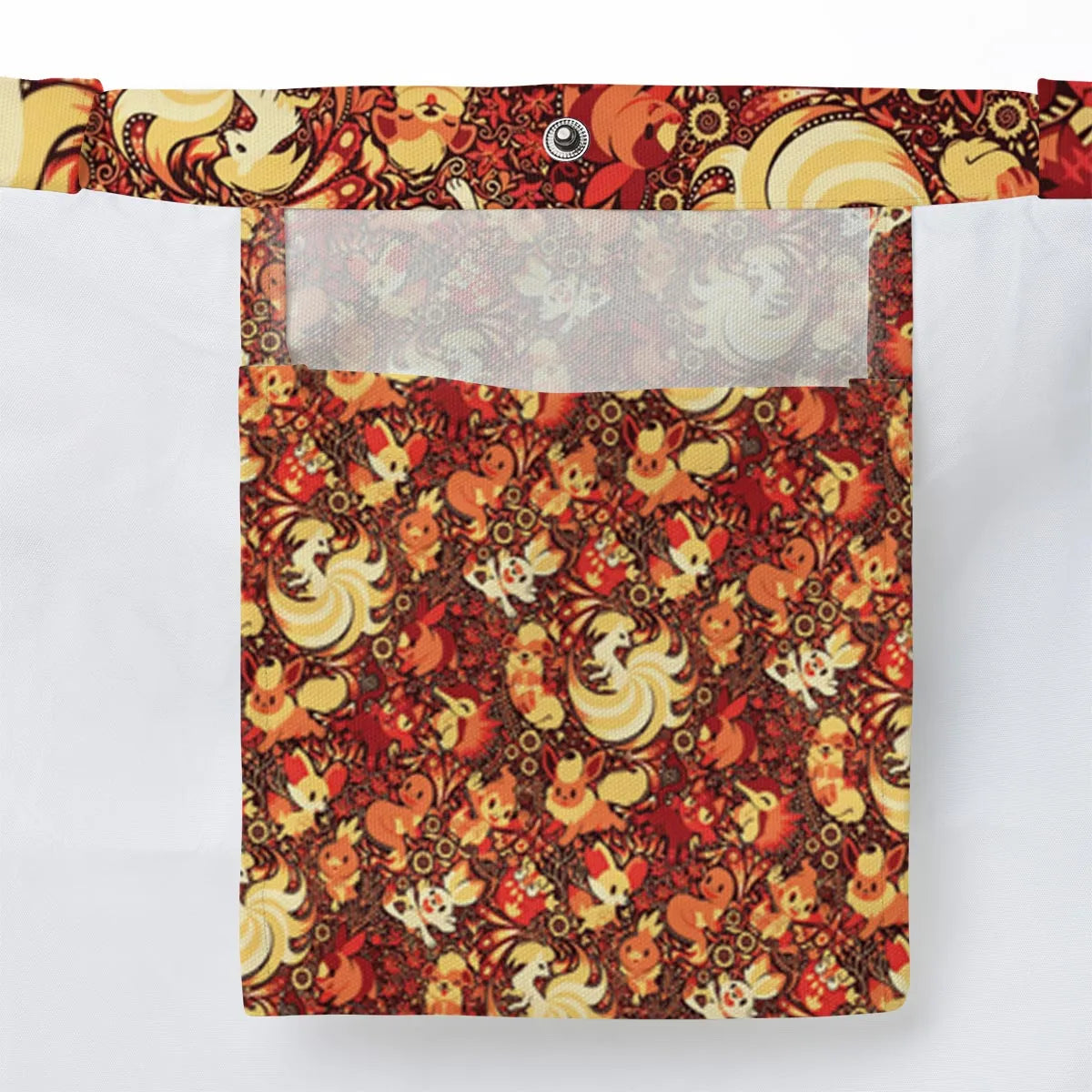 Large Tote Bag - K1UCDDW3
