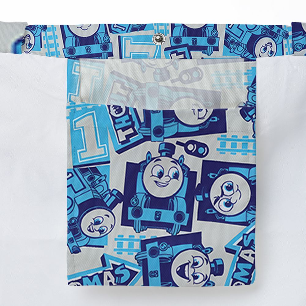 Large Tote Bag - MYERC1QZ - - 3