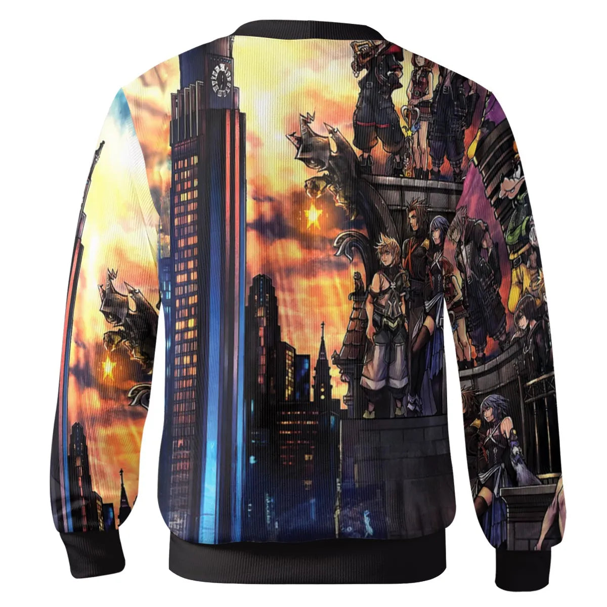 Cardigan - PXE1GFWN