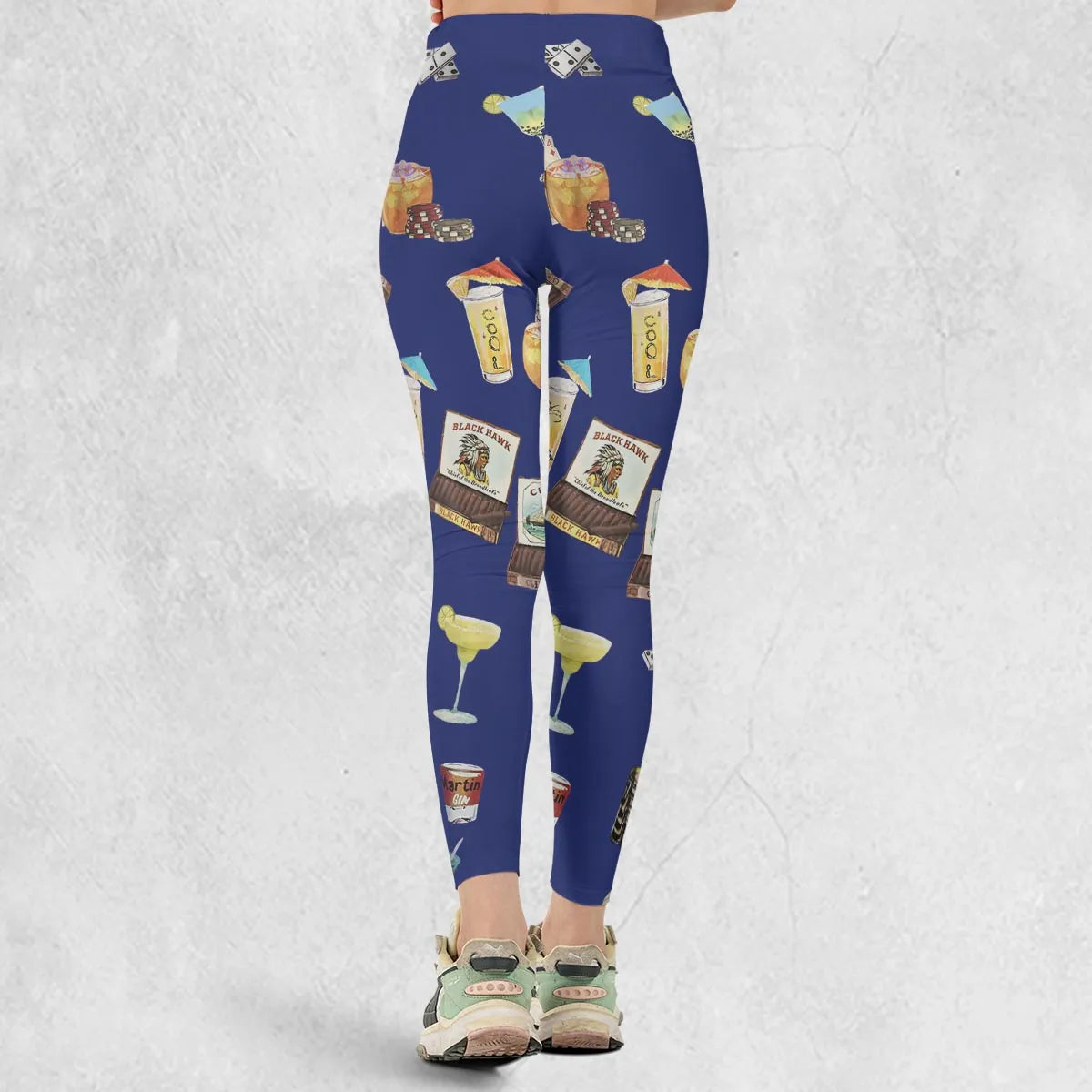 Legging - S1J8MWW3