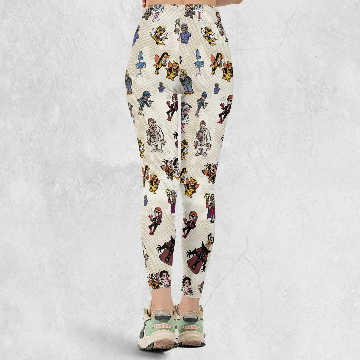 Legging - CW3AR69Z