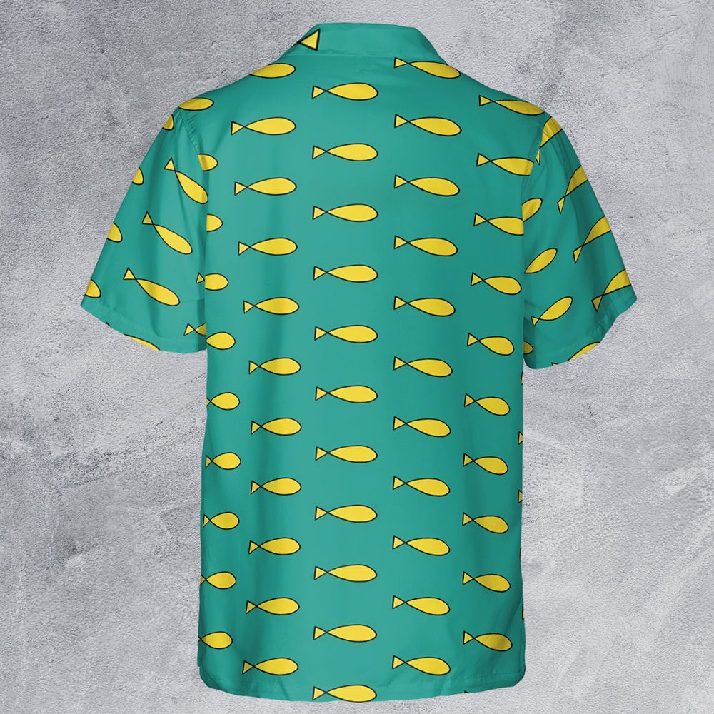 Princess Carolyn Cosplay fishy - - 3