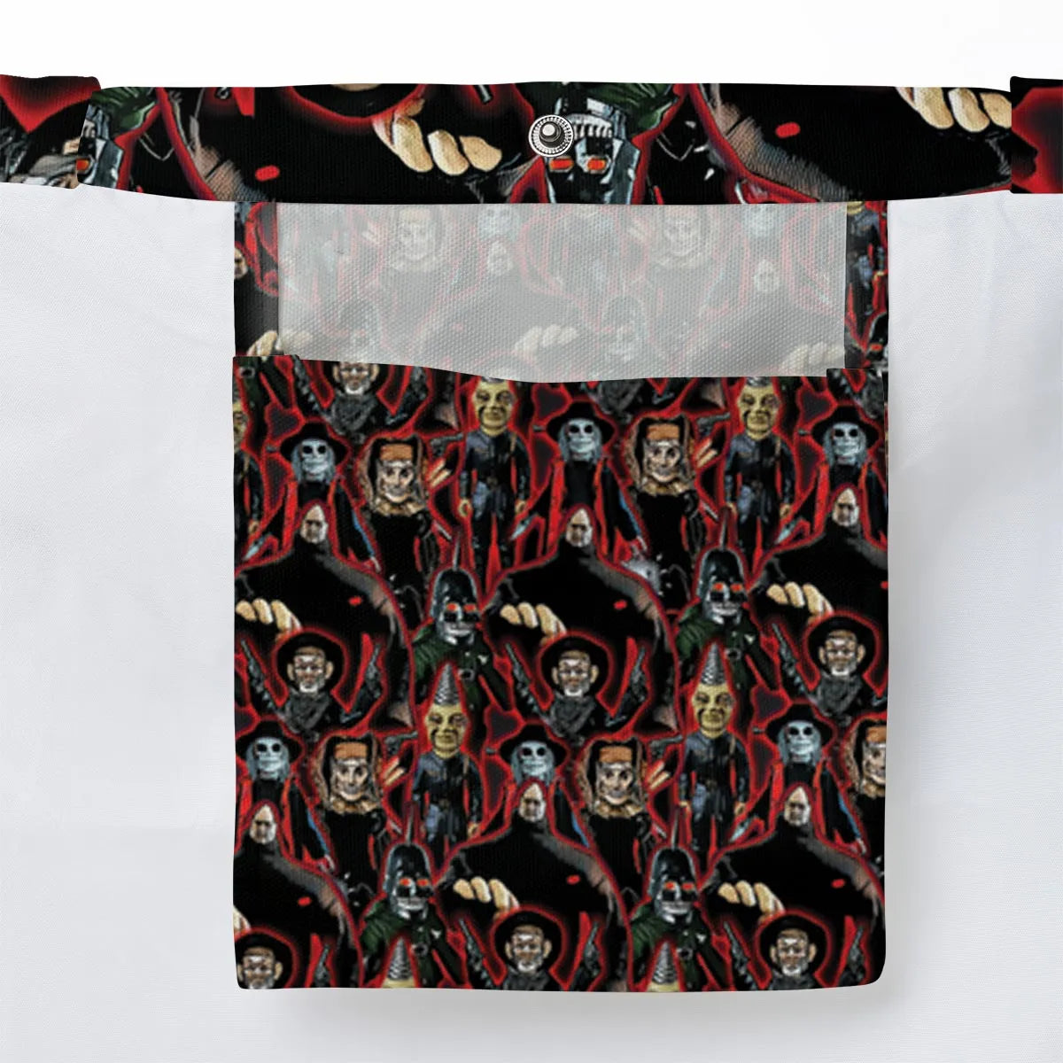 Large Tote Bag - AGHXXDVQ