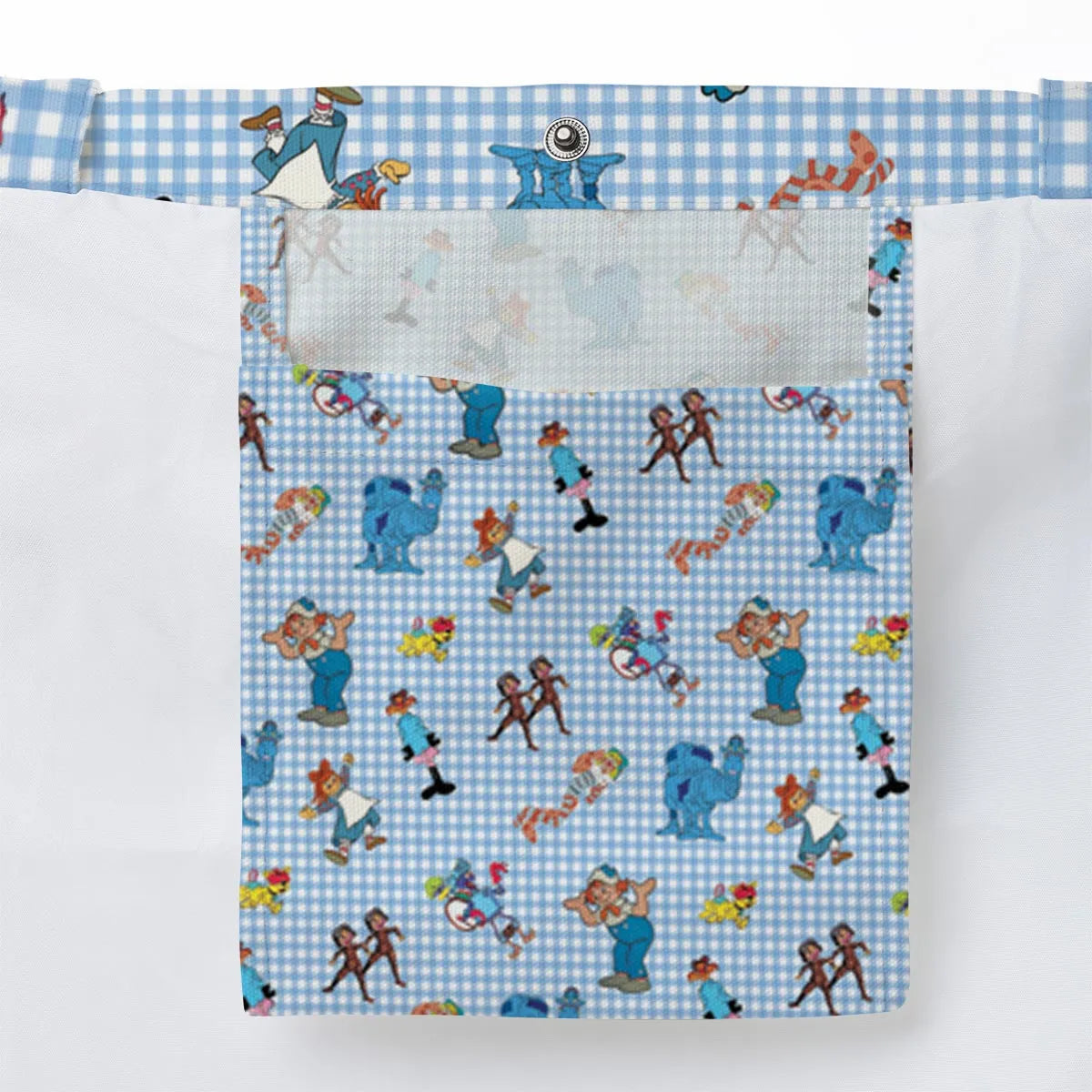 Large Tote Bag - 4L8BX9YJ