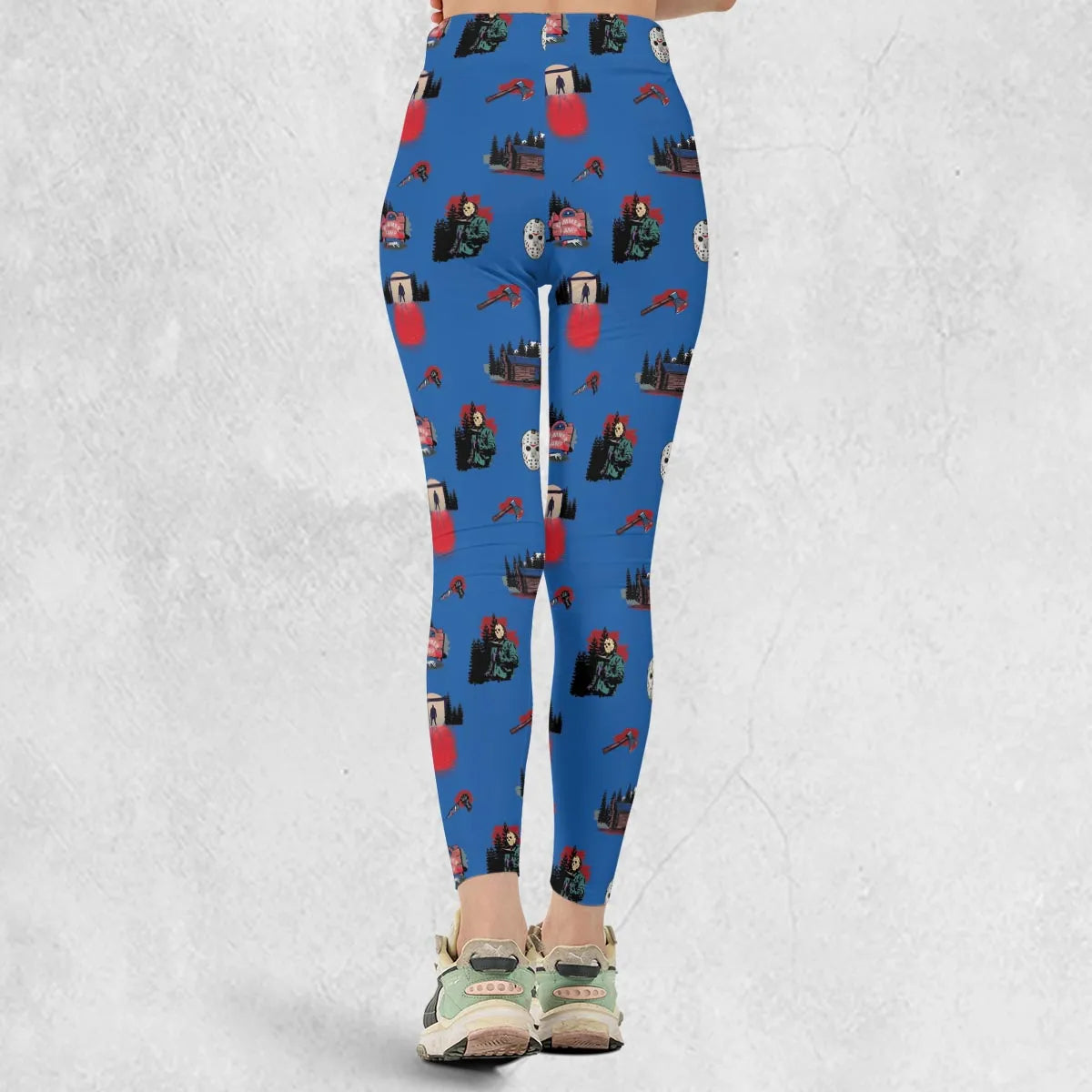 Legging - AJJ5JZ6G