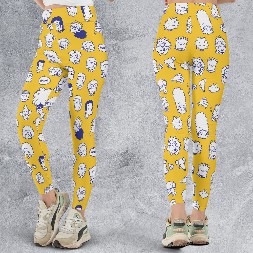 The Simpsons - - 3