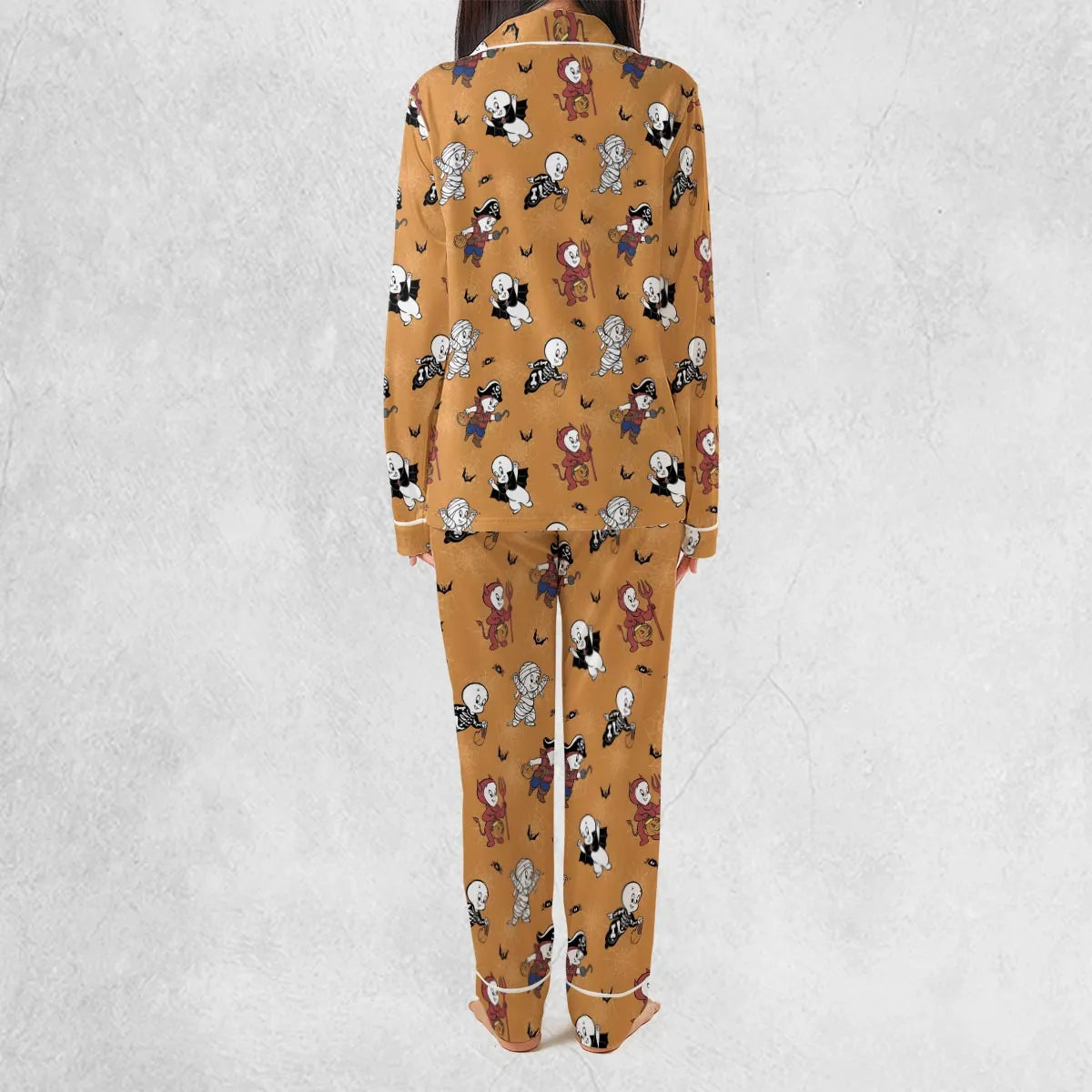Pajamas Set - L5EX7VM1
