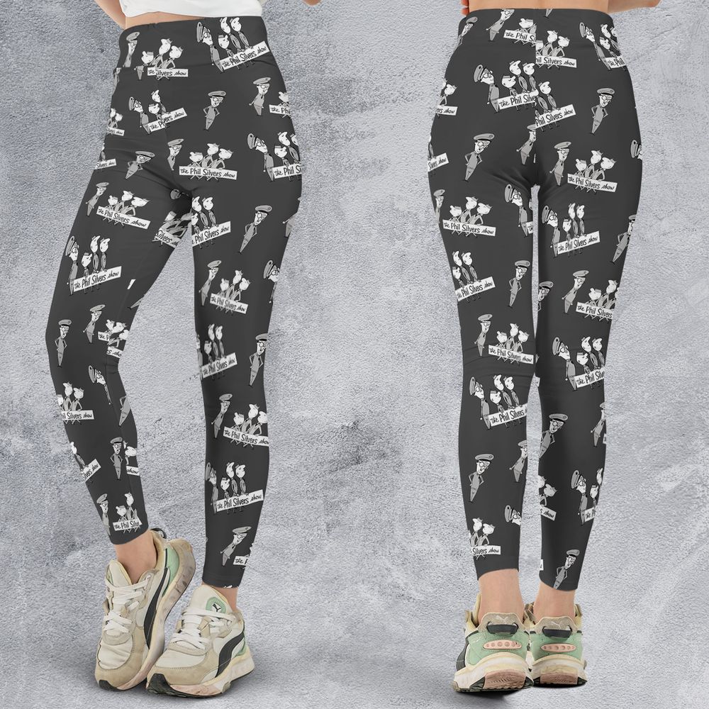 Legging - UE5TC9NY - - 3