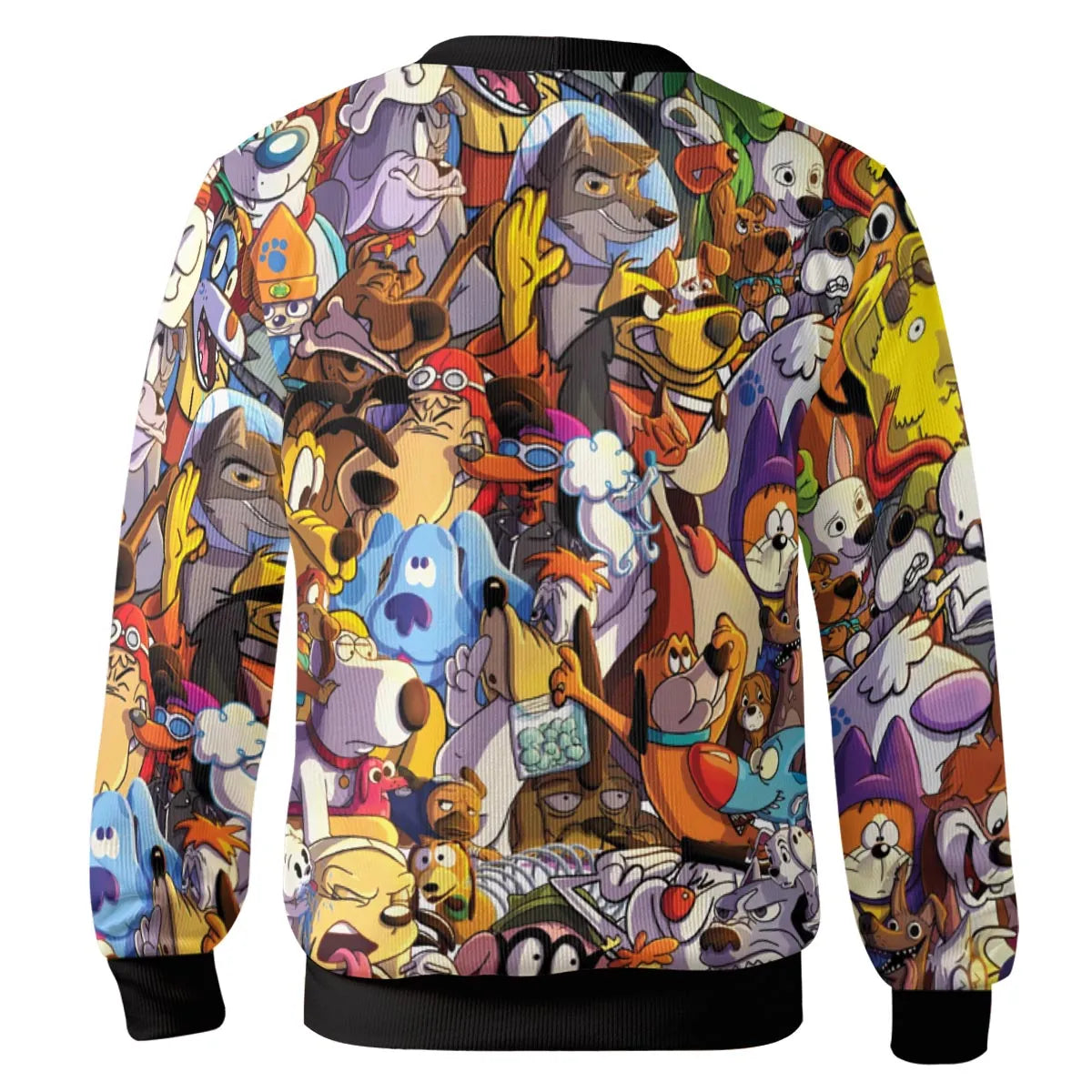 Cardigan - HEU8F6P6