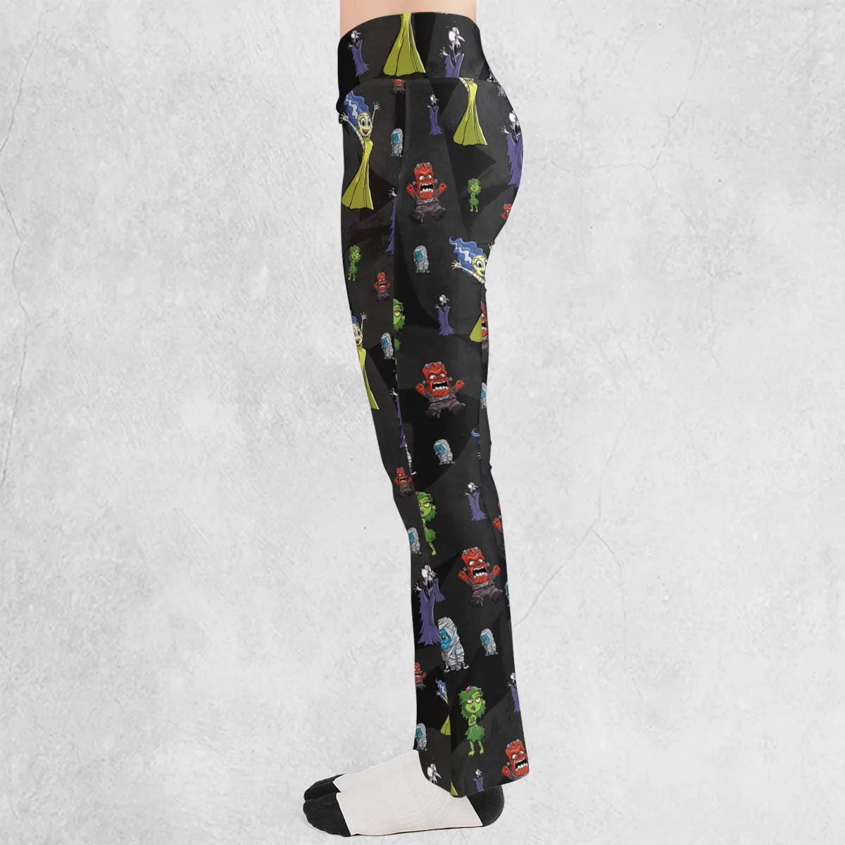 Flare Leggings - C5WM43WG