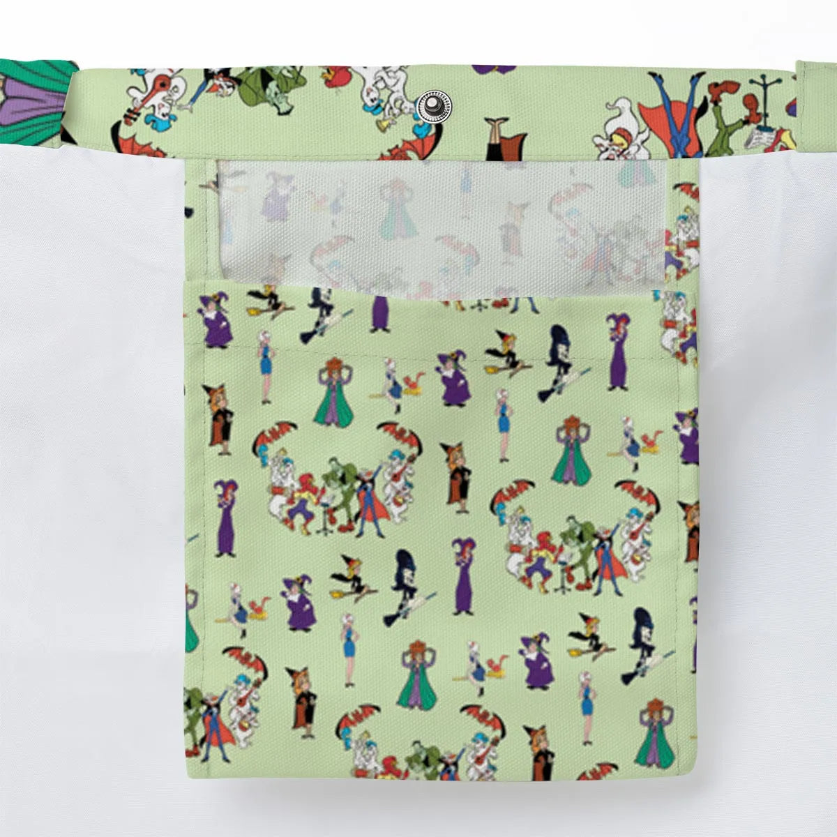 Large Tote Bag - T8W3RLGQ