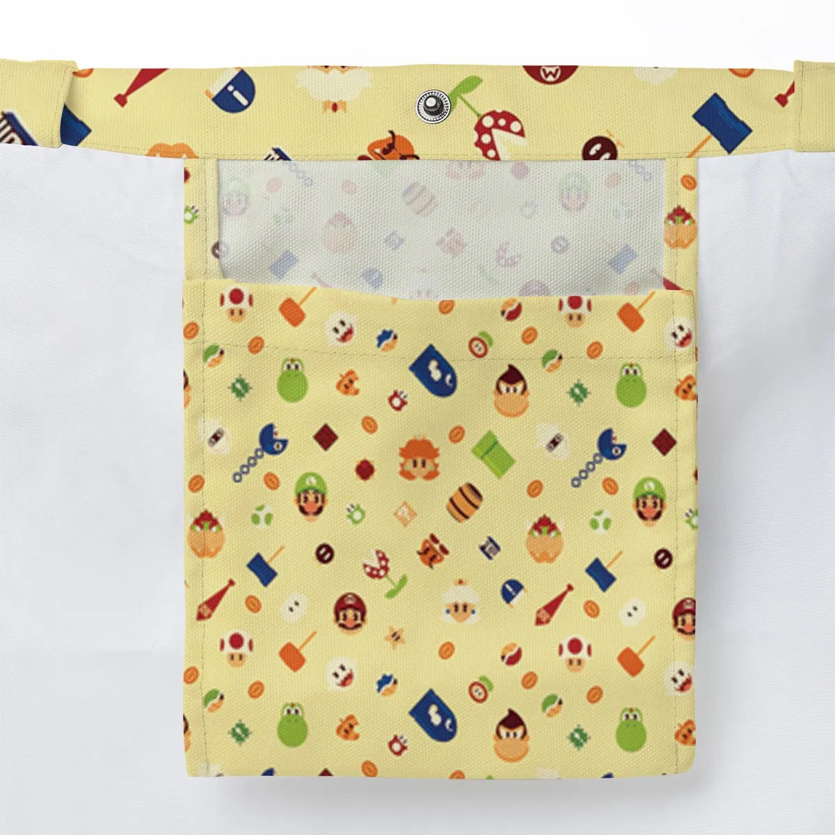Large Tote Bag - FL1NLZ21