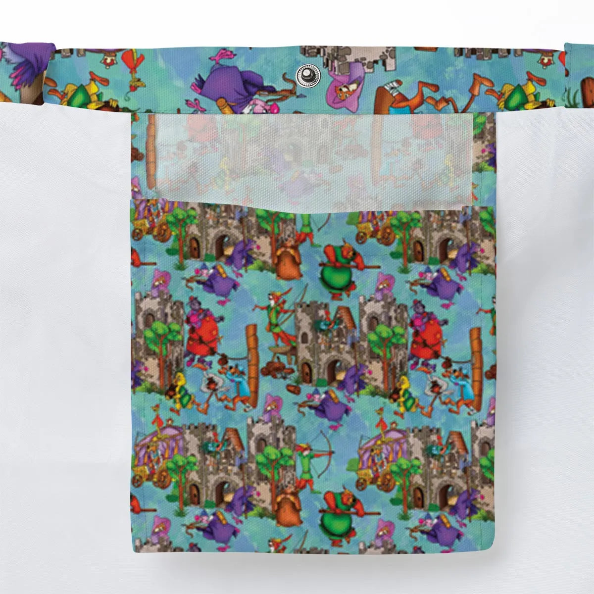 Large Tote Bag - WAYJTBY4