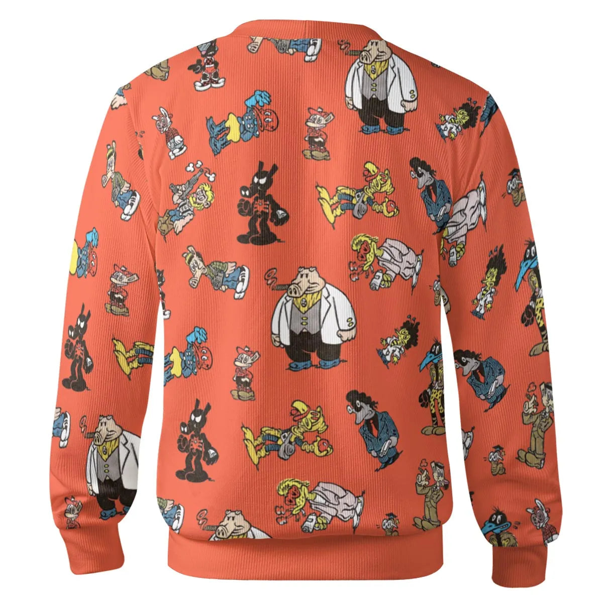 Cardigan - LRZTQ25K