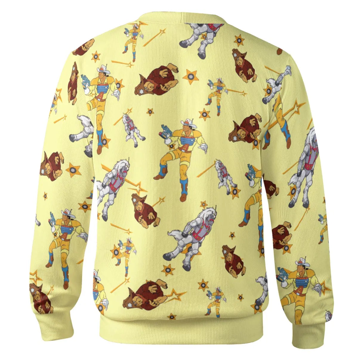 Cardigan - R6V1B3AV