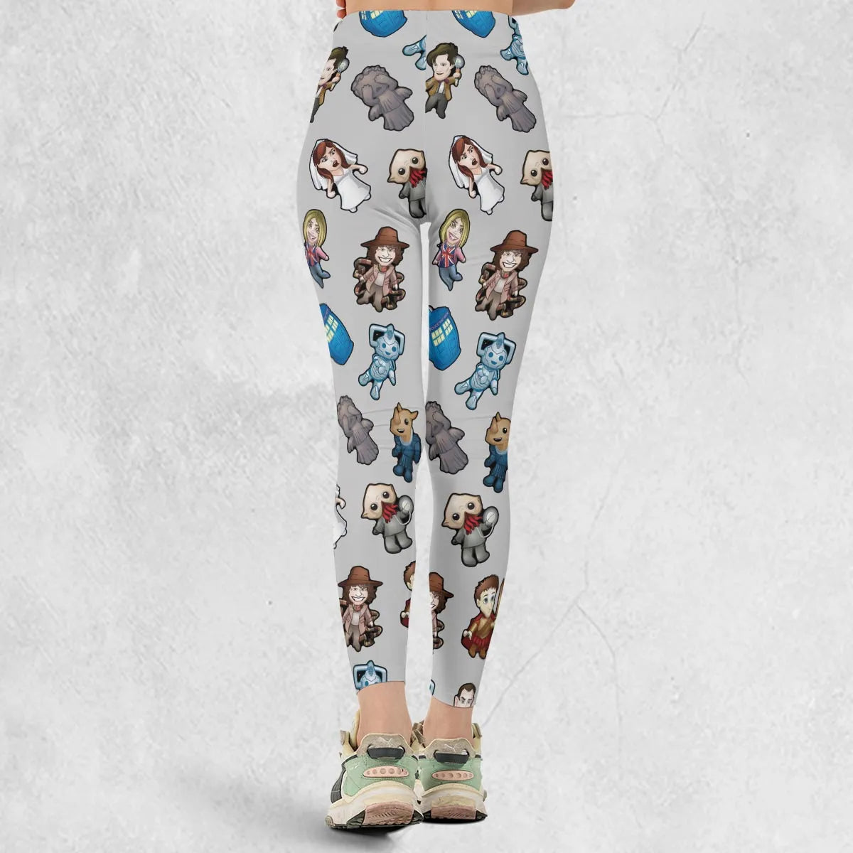Legging - WEVJTUMM