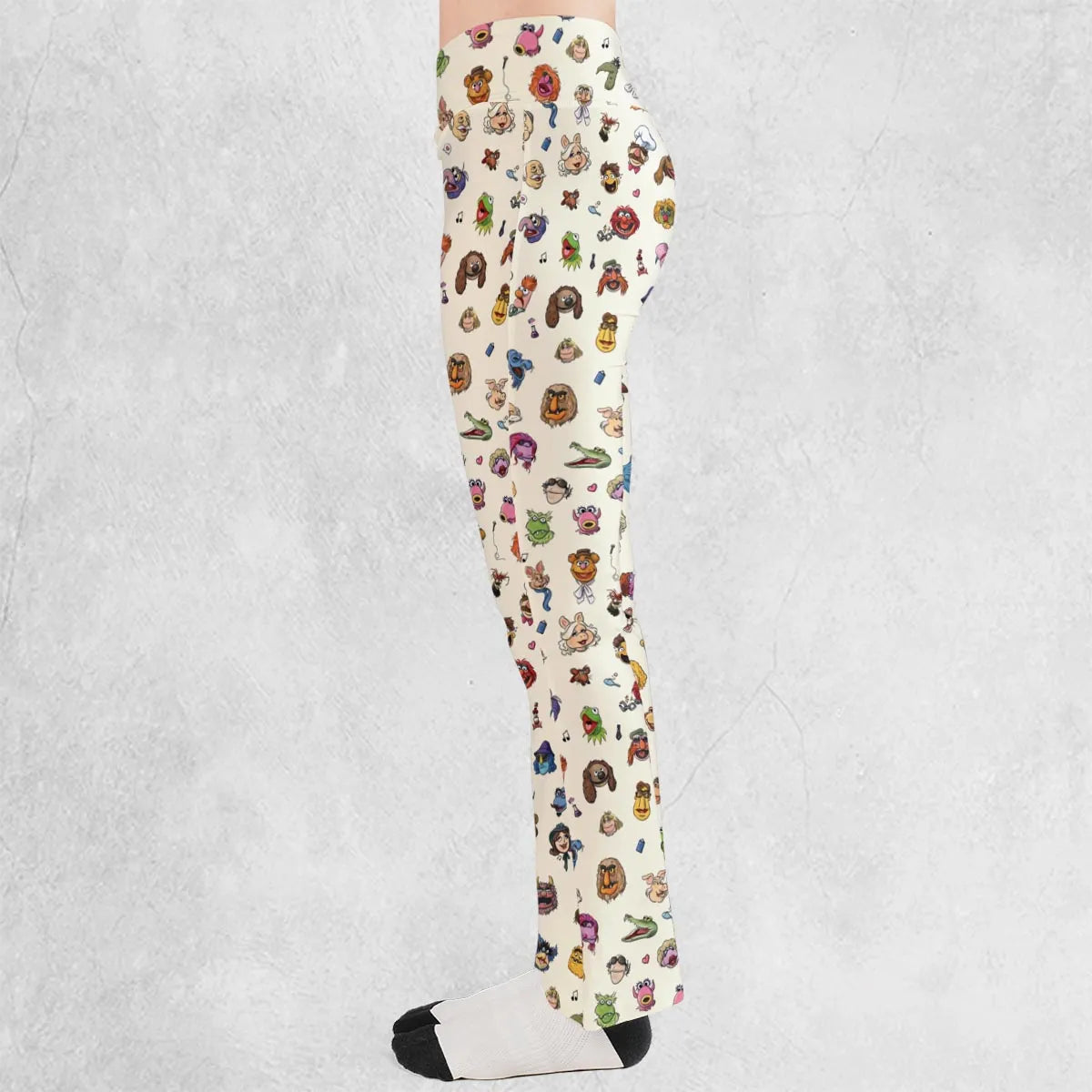 Flare Leggings - RMWYQM5E