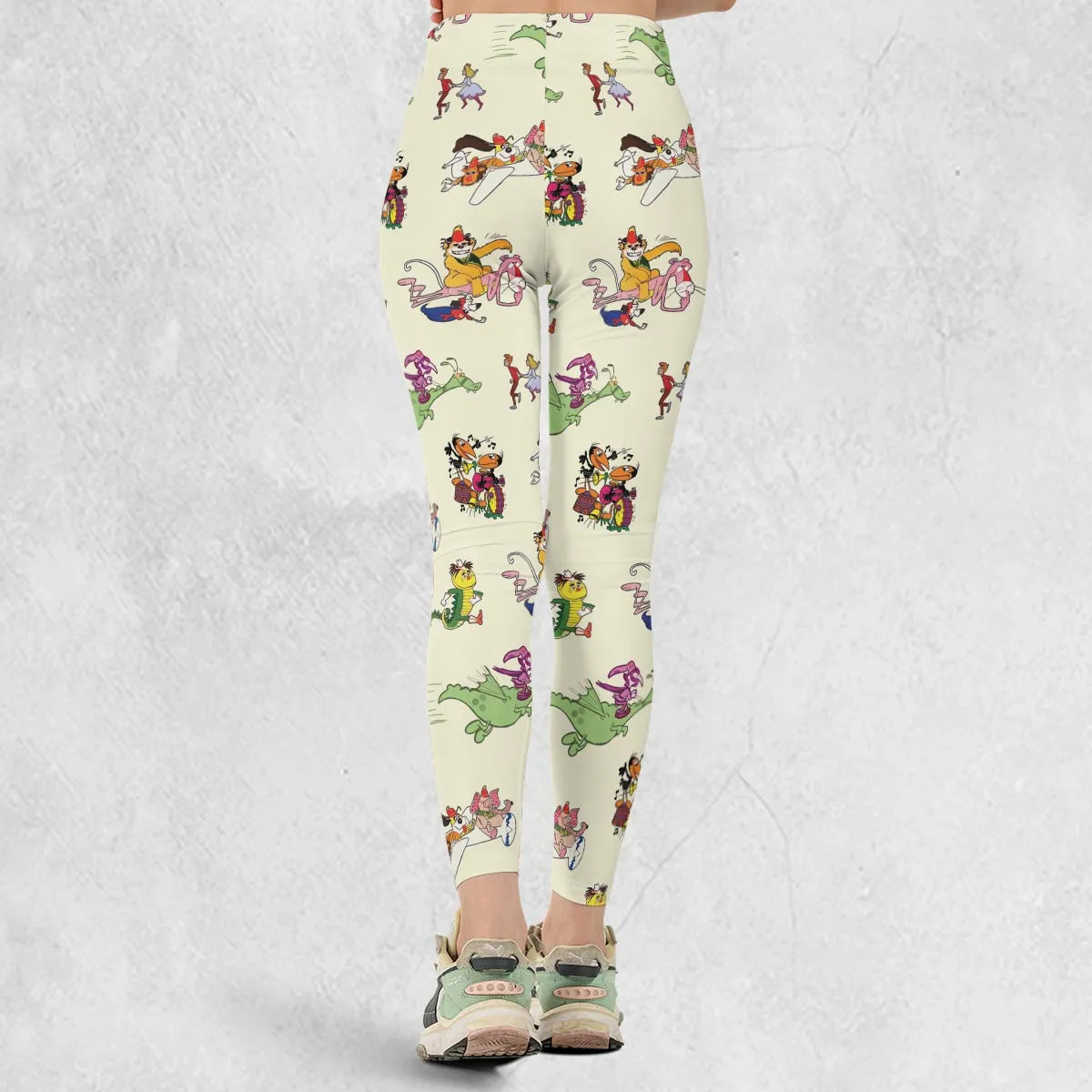 Legging - XT26TUDZ