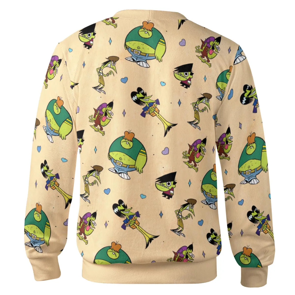 Cardigan - U54ZRT82