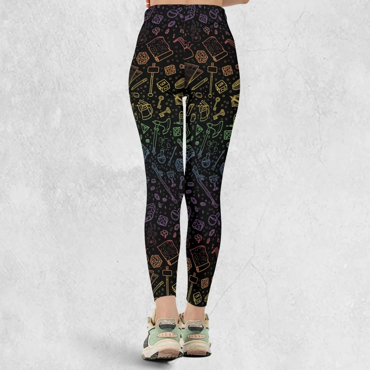 Legging - M718M3YW
