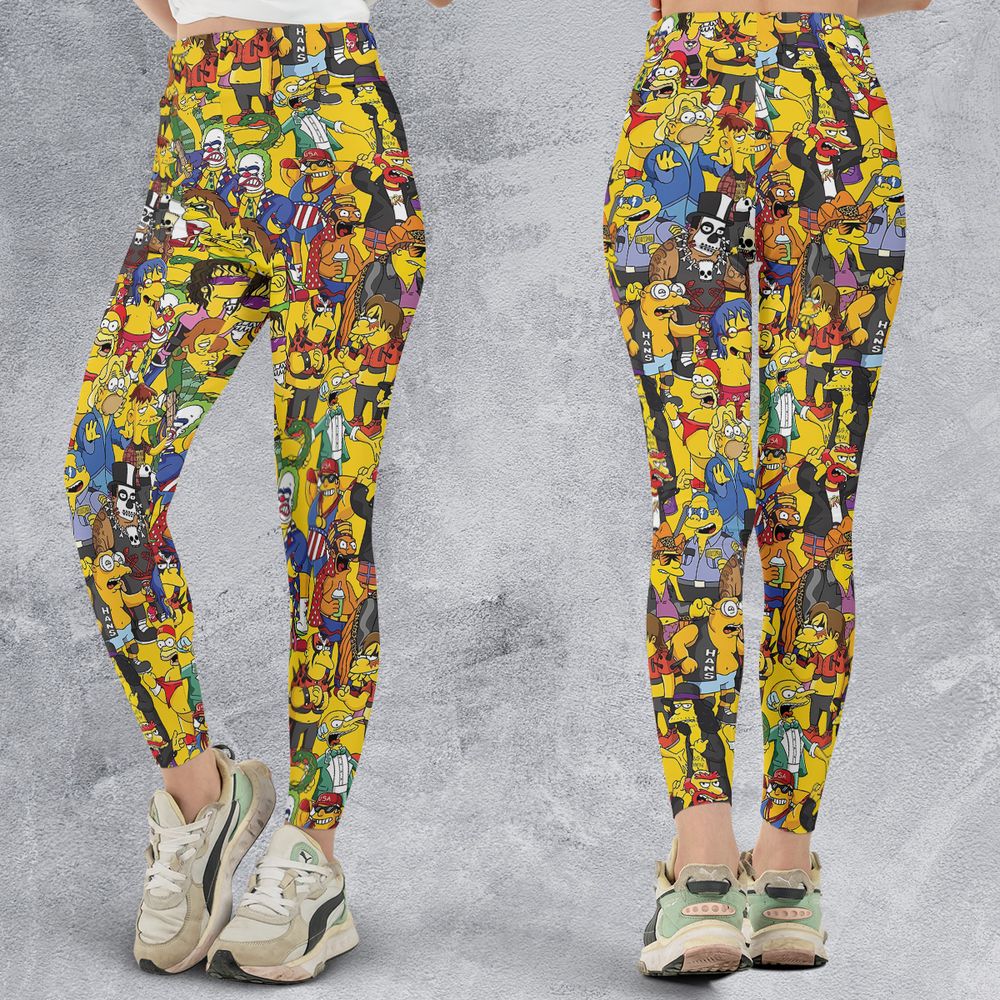 Legging - P4ZYR7QR - - 3