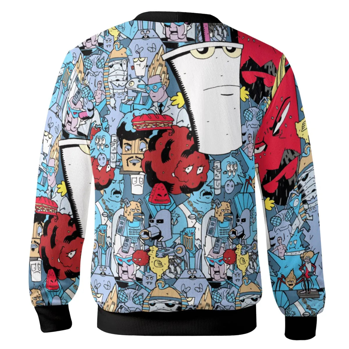 Cardigan - U6UPXHM6