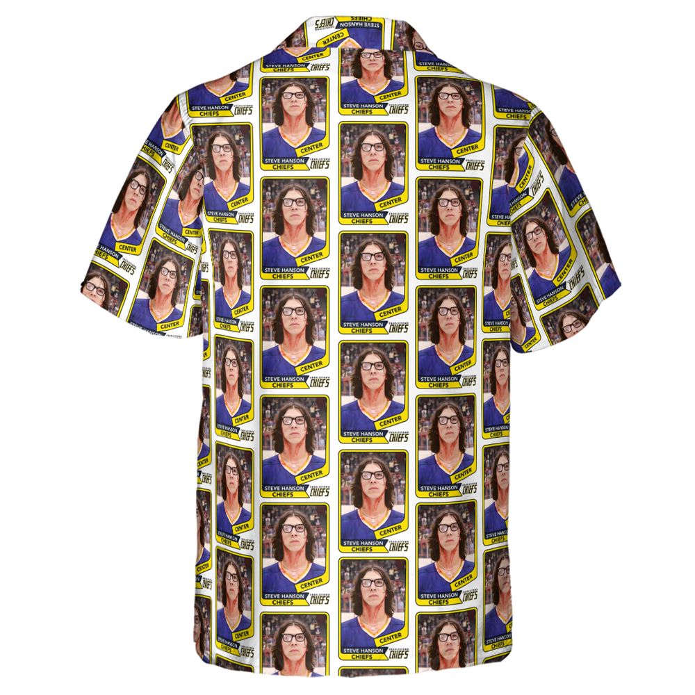Hawaiian Shirt - B7U8NKV4 - - 3