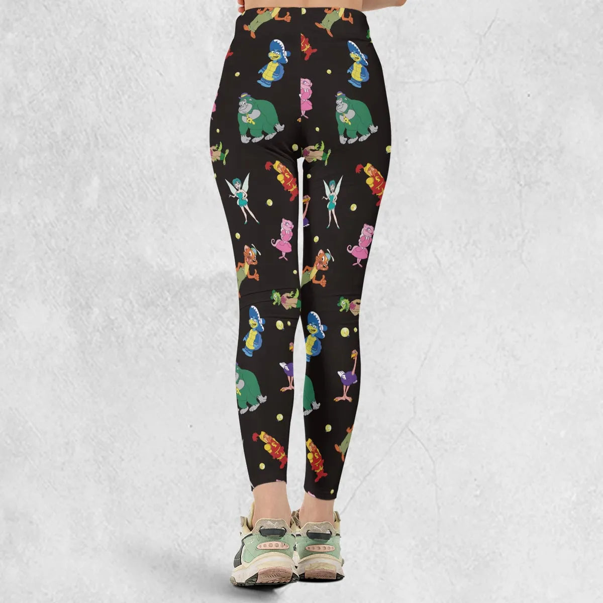Legging - WN43CD5E