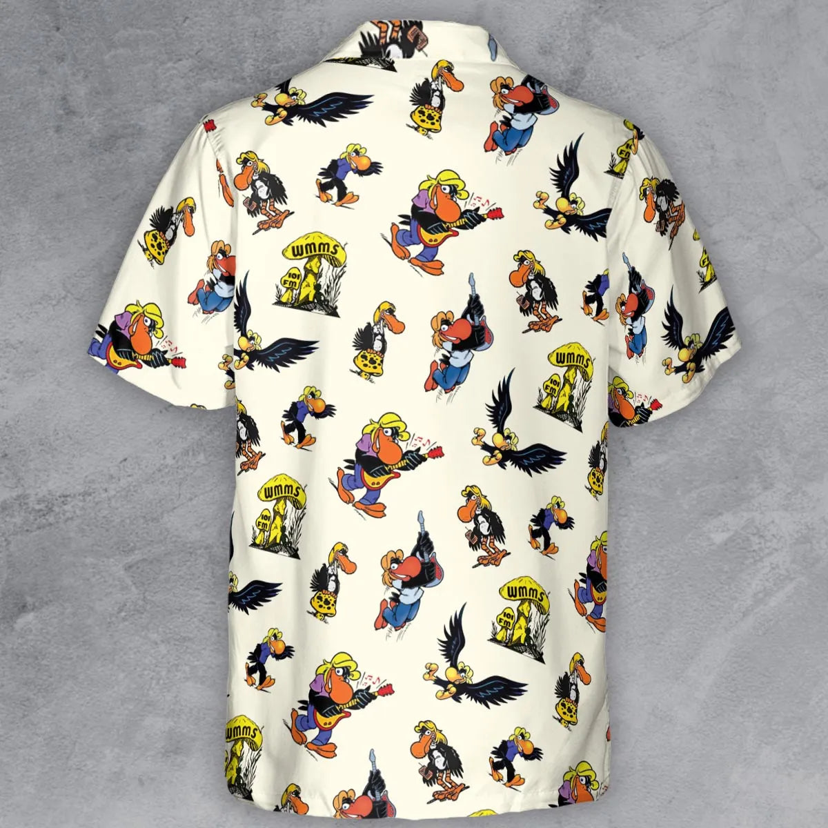 Button Down Shirt - N5X3QEV2
