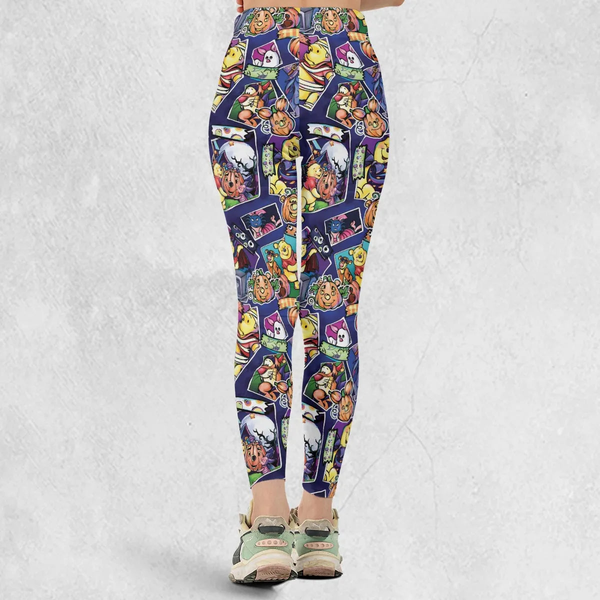 Legging - 8Z6N8BMD